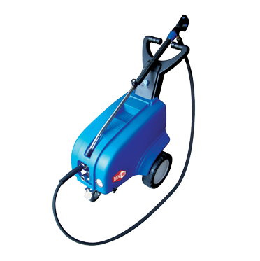 BLUELINE
110 ÷ 250 bar