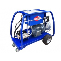 High pressure machine <br/> DEN-SIN Mermaid E-800 440V 60Hz