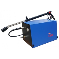 Stationary high pressure machine <br/> DEN-SIN C-110ES 230V 50Hz