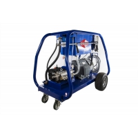 High pressure machine <br/> DEN-SIN Mermaid E-500 400V 50Hz