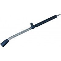 Lance double barrel complete + noz 1503