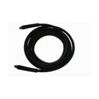 Hose 3/8” 50m extension + Quick couplings