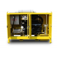 UHP DEN-SIN C-2500/25D